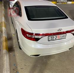 هیوندای ازێرا